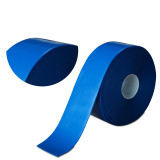重型式劃線膠帶（藍）耐磨劃線膠帶 5S標線膠帶 重載膠帶5cm×30m 15003 - 藍色50mm×30m
