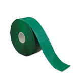 重型式劃線膠帶（綠色）耐車輛碾壓膠帶 標線膠帶 重型膠帶5cm×30m 15004 - 綠色50mm×30m