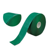 重型式劃線膠帶（綠色）耐車輛碾壓膠帶 標線膠帶 重型膠帶5cm×30m 15004 - 綠色50mm×30m