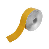 重型劃線膠帶（白）耐叉車碾壓劃線膠帶 地面警示膠帶10cm×30m 14399 - 白色100mm×30m