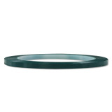 桌面定位劃線膠帶 警示貼彩色6S物品定位貼 綠色 5mm寬*66m長 14403 - 綠色5mm×66m