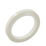 桌面定位劃線膠帶 警示貼彩色6S物品定位貼 白色 10mm寬*66m長 14410 - 白色10mm×66m