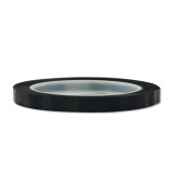 桌面定位劃線膠帶 警示貼彩色6S物品定位貼 黑 10mm寬*66m長 14411 - 黑色10mm×66m