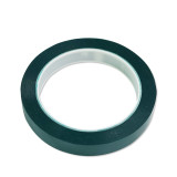 桌面定位劃線膠帶 警示貼彩色6S物品定位貼 綠色 15mm寬*66m長 14415 - 綠色15mm×66m