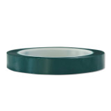 桌面定位劃線膠帶 警示貼彩色6S物品定位貼 綠色 15mm寬*66m長 14415 - 綠色15mm×66m