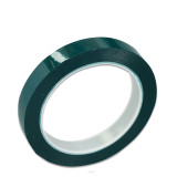 桌面定位劃線膠帶 警示貼彩色6S物品定位貼 綠色 15mm寬*66m長 14415 - 綠色15mm×66m