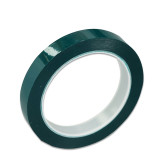 桌面定位劃線膠帶 警示貼彩色6S物品定位貼 綠色 15mm寬*66m長 14415 - 綠色15mm×66m