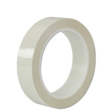 桌面定位劃線膠帶 警示貼彩色6S物品定位貼 白色 15mm寬*66m長 14416 - 白色15mm×66m