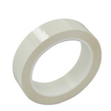 桌面定位劃線膠帶 警示貼彩色6S物品定位貼 白色 15mm寬*66m長 14416 - 白色15mm×66m