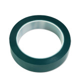 桌面定位劃線膠帶 警示貼彩色6S物品定位貼 綠色 25mm寬*66m長 14422 - 綠色25mm×66m