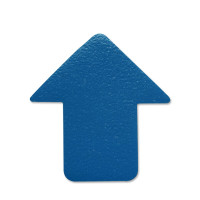 小箭頭地貼(箭頭)10片裝 76×70mm 藍色 箭頭形狀標貼 15790 - 藍色76×70mm 小箭頭地貼(箭頭)10片裝 76×70mm 藍色 箭頭形狀標貼 15790 - 藍色76×70mm