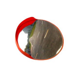 交通反光鏡（Φ60cm）停車場廣角鏡 交通安全反光鏡 14455 - 原色Φ600mm