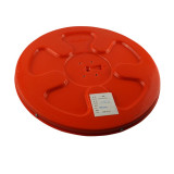 室內廣角鏡 室內反光鏡 圓形廣角鏡 安全警示反光鏡 - 原色Φ450mm