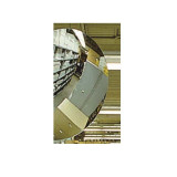 室內廣角鏡（Φ80cm）安全反光凸鏡 安全廣角鏡 室內反光鏡 - 原色Φ800mm