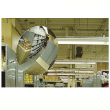 室內廣角鏡（φ100cm）室內反光鏡 安全反光鏡 安全凸鏡 14317 - 原色Φ1000mm