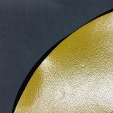 地貼警示標識（當心滑倒）貼地警示標識 當心滑倒地貼 15727 - 黃色Φ400mm