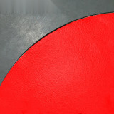 地貼警示標識（滅火器）安全標識貼 貼地標識 滅火器標識 15715 - 黃色Φ400mm