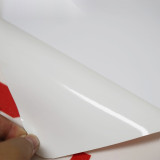 地貼警示標誌（禁止堆放） 200mm×600mm 禁止堆疊地貼 15768 - 黃色600×200mm