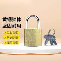 黃銅掛鎖 實心銅掛鎖 抽屜鎖 置物鎖 箱包鎖 門鎖 電櫃電箱鎖 20mm 14751 - 原色11*9*2cm 黃銅掛鎖 實心銅掛鎖 抽屜鎖 置物鎖 箱包鎖 門鎖 電櫃電箱鎖 20mm 14751 - 原色11*9*2cm