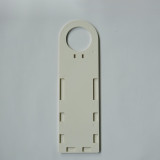 鷹架掛牌（10個裝）鷹架警示吊牌 鷹架狀態牌 14889 - 彩色305×90mm