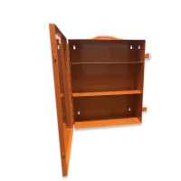 鋼製鎖具管理箱(空箱)安全鎖具存放箱 安全鎖具存放櫃 14736 - 紅色415×350×148mm 鋼製鎖具管理箱(空箱)安全鎖具存放箱 安全鎖具存放櫃 14736 - 紅色415×350×148mm