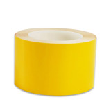 耐磨型劃線膠帶（黃）6S管理膠帶 目視化管理膠帶7.5cm×22m 15626 - 黃色75mm×22m