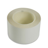 耐磨型劃線膠帶（白）抗碾壓地板劃線膠帶 標記膠帶7.5cm×22m 15629 - 白色75mm×22m