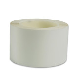 耐磨型劃線膠帶（白）抗碾壓地板劃線膠帶 標記膠帶7.5cm×22m 15629 - 白色75mm×22m