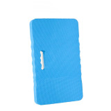 工業護膝跪墊 工廠設備檢修維修加厚墊子 2個裝 藍色 13836 - 藍色45x28x3.8cm