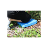 工業護膝跪墊 工廠設備檢修維修加厚墊子 2個裝 藍色 13836 - 藍色45x28x3.8cm