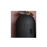 工業加厚護膝 工廠設備維修檢修跪墊 5副裝 黑色 13837 - 黑色19x15x1.3cm