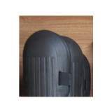 工業加厚護膝 工廠設備維修檢修跪墊 5副裝 黑色 13837 - 黑色19x15x1.3cm