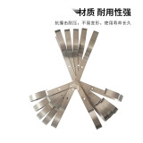 船用成人游泳圈 兒童塑膠游泳救生浮圈 304不鏽鋼救生圈支架 - 本色