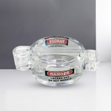 儲槽鎖 氣閥安全鎖具液化天然氣閥門鎖 內徑60mm 內高25mm 透明款 - 孔徑30mm 內徑：60mm 鎖孔直徑：8mm 內高24.5mm