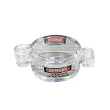 儲槽鎖 氣閥安全鎖具液化天然氣閥門鎖 內徑60mm 內高25mm 透明款 - 孔徑30mm 內徑：60mm 鎖孔直徑：8mm 內高24.5mm