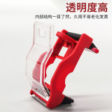 斷路器鎖 工業小型電氣設備空氣開關 1p - 17.5×69.5×30.5