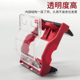 斷路器鎖 工業小型電氣設備空氣開關 3p - 52.5×69.5×30.5