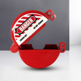 工業用閥門鎖具儲槽鎖 -