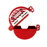 工業用閥門鎖具儲槽鎖 -