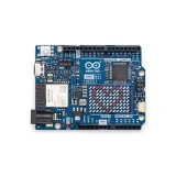 Arduino UNO Rev 4 Wi-Fi 意大利原廠底板