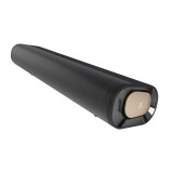 Creative Stage Pro 2.1 Soundbar 音響組合 - 黑色 | 劇場級音效體驗 | 支援 Dolby Audio 杜比音效 | 搭載 SuperWide 音場拓寬技術 | 香港行貨