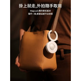 ULANZI ML05 手機磁吸補光燈 (白色) | 環形柔光 | 瞬吸照亮 | 一燈多用