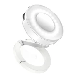 ULANZI ML05 手機磁吸補光燈 (白色) | 環形柔光 | 瞬吸照亮 | 一燈多用