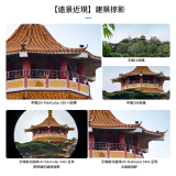 APEXEL  30倍專業手機長焦鏡頭 | 720MM大口徑通光 | 演唱會高清抓拍 | 多設備相容 | 便攜式拆卸設計