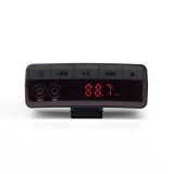 Edifier MF5 Pro 便攜式擴音機 - 黑色 | DSP 智慧降噪防嘯叫 | 人體工學弧形設計 | 輕巧便攜可掛腰 | 香港行貨