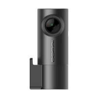 DDPAI 盯盯拍 MINI Pro 2K 行車記錄儀 - 黑色 | 可旋轉鏡頭 | 循環錄製 | 全天候停車監控 | 夜視功能 | 香港行貨 DDPAI 盯盯拍 MINI Pro 2K 行車記錄儀 - 黑色 | 可旋轉鏡頭 | 循環錄製 | 全天候停車監控 | 夜視功能 | 香港行貨