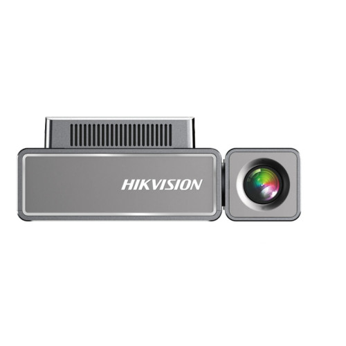 Hikvision C8PRO 4K 前後雙鏡頭行車紀錄儀 |  智能手機App下載影片 | 香港行貨 | 二年保養 | 包安裝