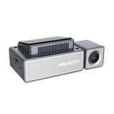 Hikvision C8PRO 4K 前後雙鏡頭行車紀錄儀 |  智能手機App下載影片 | 香港行貨 | 二年保養 | 包安裝