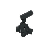 HIKVISION V300 前後車廂三鏡頭行車紀錄儀 | 水平 113°、對角 136° 廣角視野 | 香港行貨 | 二年保養 | 包安裝