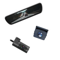 Hikvision M5PRO 60FPS 前後雙鏡頭行車紀錄儀 | 60 幀高速攝錄 | 自動循環錄影 | 香港行貨 | 二年保養 | 包安裝 Hikvision M5PRO 60FPS 前後雙鏡頭行車紀錄儀 | 60 幀高速攝錄 | 自動循環錄影 | 香港行貨 | 二年保養 | 包安裝